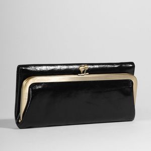 Hobo International Clutch Wallet - New